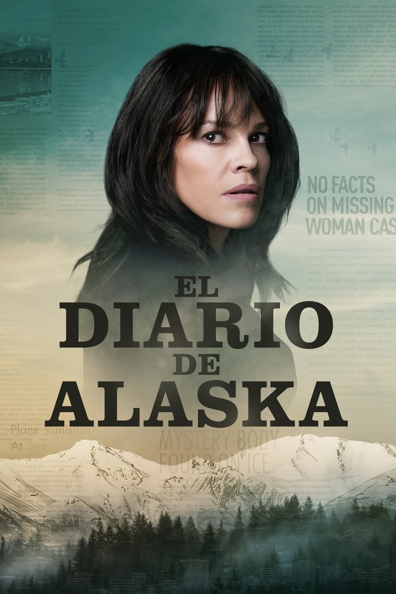 Alaska Daily: Temporada 1