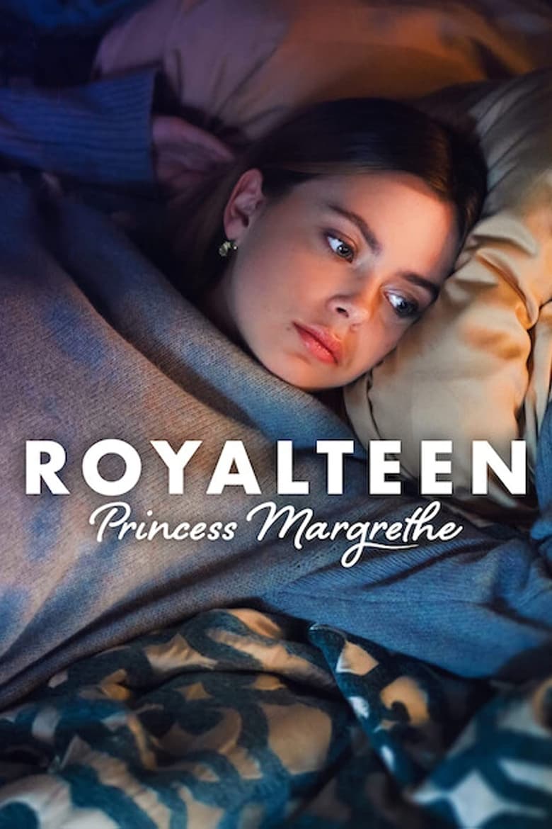 Royalteen – Princess Margrethe