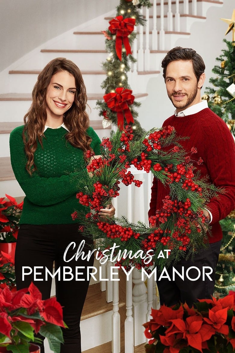 Navidad en la mansión Pemberley