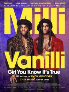 Milli Vanilli: Girl You Know It’s True