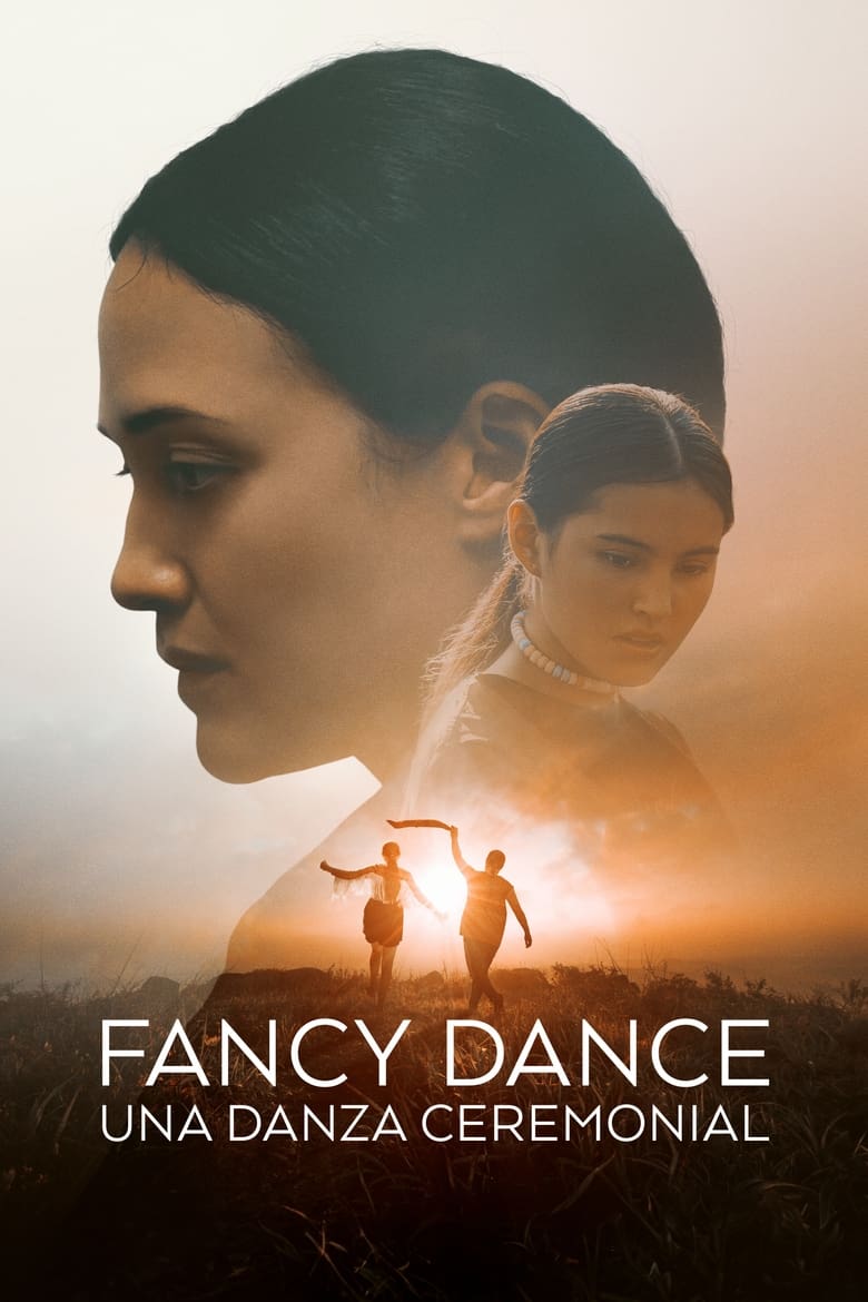 Fancy Dance